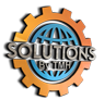Solutions By TMH
